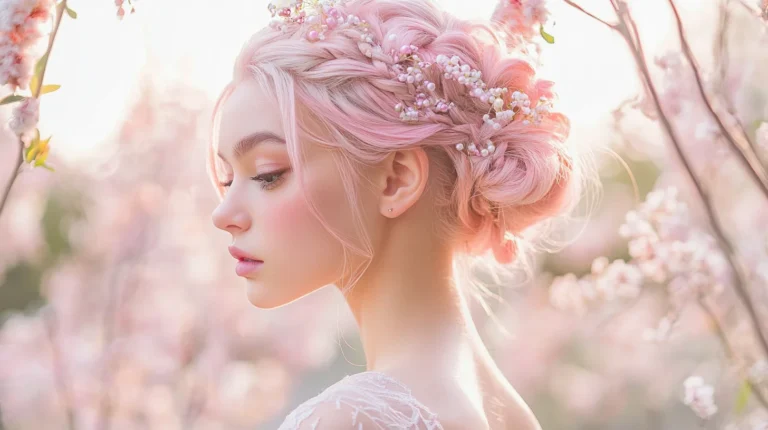 18 Creative Pastel Hair Ideas You Need to Try 18 Creative Pastel Hair Ideas You Need to Try