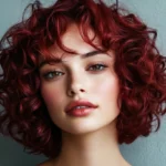 18 Stunning Burgundy Hair Inspirations for Your Next Transformation