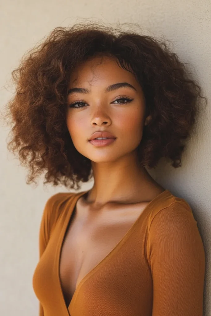 Honey Bronze for Radiant Shine