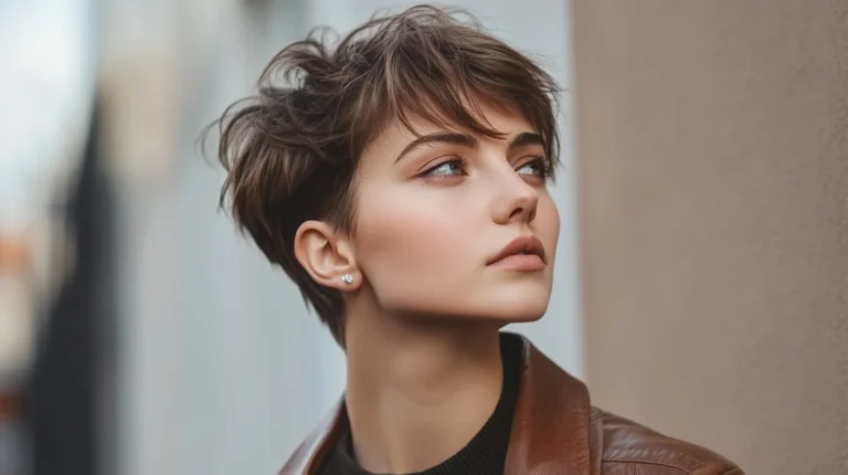 23 Stunning Ashy Light Brown Hair Ideas to Try Right Now