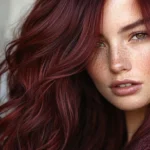 24 Stunning Winter Hair Color Ideas for Brunettes