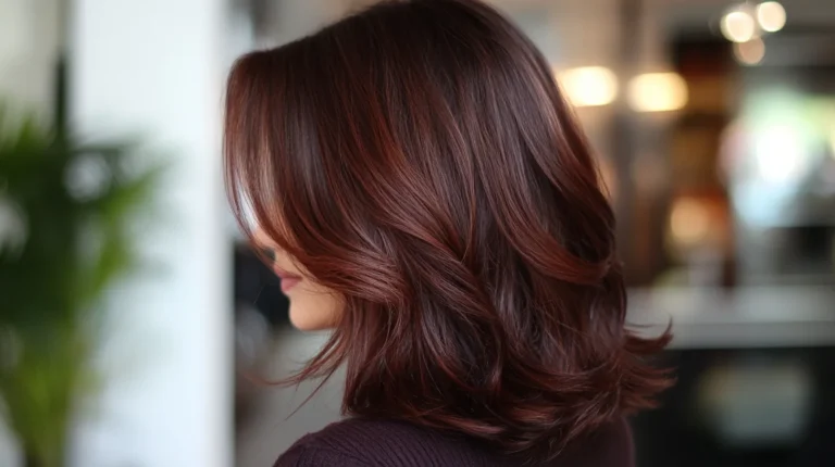 19 Effortlessly Stylish Warm Brunette Hair Ideas You’ll Love 19 Effortlessly Stylish Warm Brunette Hair Ideas You’ll Love