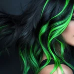 23 Bold High-Contrast Hair Color Ideas to Refresh Your Look