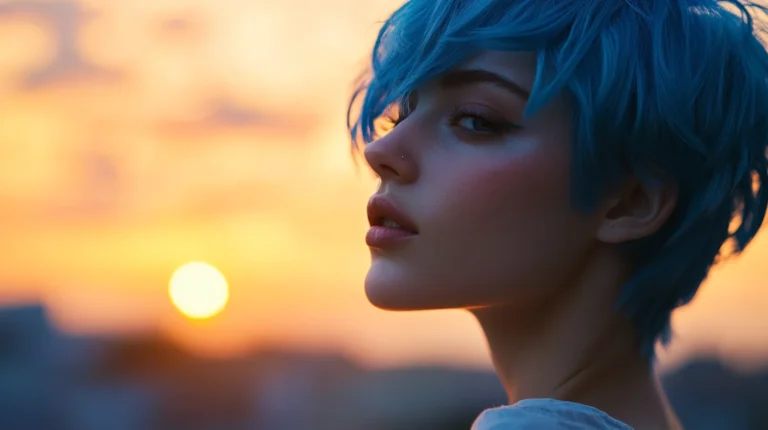 21 Stunning Pixie Hair Color Ideas to Revamp Your Look