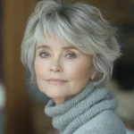 22 Timeless Hairstyles for Women Over 70: Flattering Cuts for Fine Hair