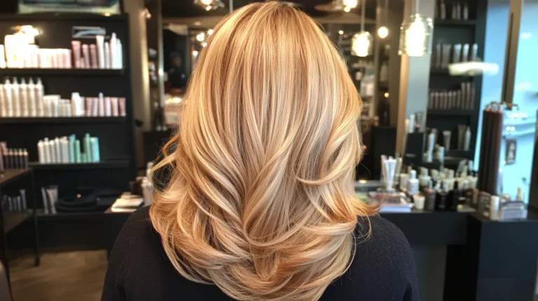 22 Stunning Reverse Balayage Ideas for Blondes 22 Stunning Reverse Balayage Ideas for Blondes