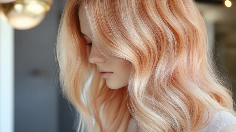 19 Gorgeous Low-Contrast Hair Color Ideas You’ll Love