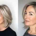 21 Chic Hairstyles for Women Over 70 to Stay Trendy and Stylish
