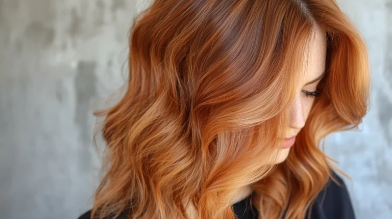 30 Stylish Fall Hair Colors for Every Length 30 Stylish Fall Hair Colors for Every Length