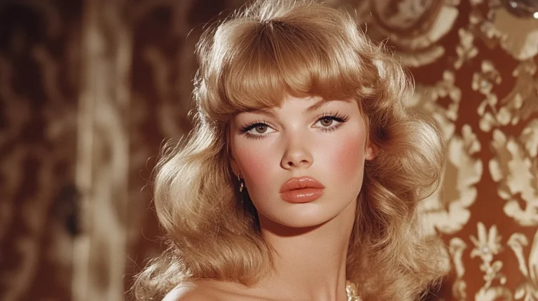 18 Chic Styles to Rock Bardot Bangs 18 Chic Styles to Rock Bardot Bangs