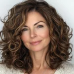 21 Timeless and Versatile Hairstyles for Women Over 50