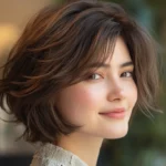 18 Stunning Formal Hairstyles for Short Hair to Make a Statement