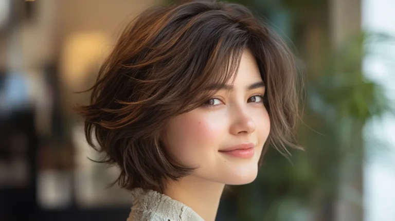 18 Stunning Formal Hairstyles for Short Hair to Make a Statement 18 Stunning Formal Hairstyles for Short Hair to Make a Statement