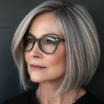 23 Chic Short Hairstyles for Women Over 60: Stylish and Youthful Looks