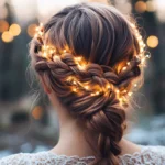 24 Stunning New Year's Eve Hairstyles to Make You Shine