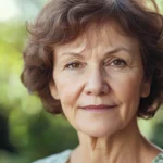 21 Timeless and Elegant Short Hairstyles for Women Over 70