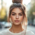 25 Effortless and Chic Wash-and-Go Hairstyles for Women
