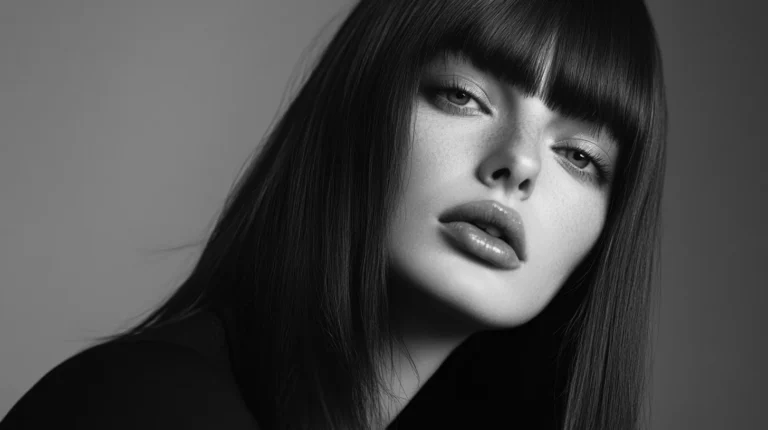 22 Stunning Hairstyles to Rock While Growing Out Your Bangs 22 Stunning Hairstyles to Rock While Growing Out Your Bangs