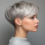 21 Stunning Short Hairstyles for Women Over 40: Chic Pixies and Elegant Bobs
