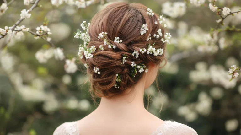 24 Stunning Hairstyles to Rock at Homecoming 24 Stunning Hairstyles to Rock at Homecoming