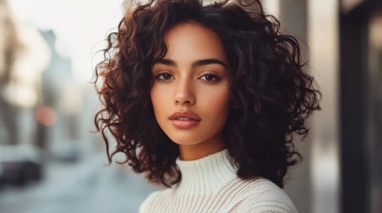 35 Stunning Wavy Haircuts to Embrace Your Natural Curves