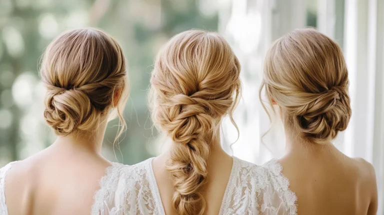 15 Stunning Hairstyles for Thick Hair You Need to Try