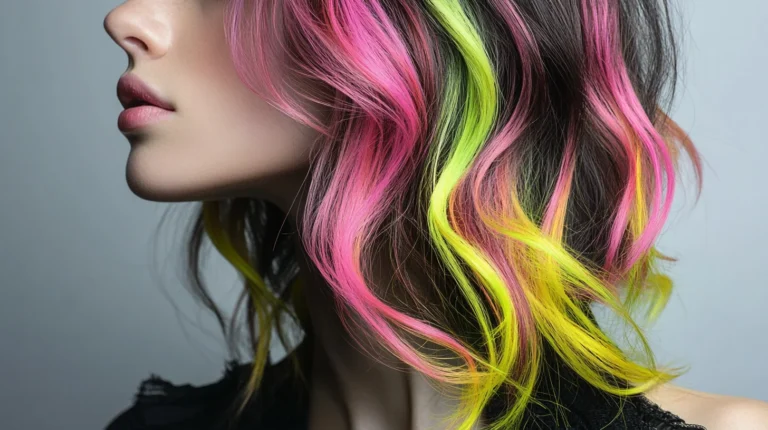 17 Totally Edgy 90s Grunge Hairstyles Women Will Love to Rock