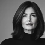 24 Fabulous Long Hairstyles for Women Over 50: Elegant Ideas for Your Next Look