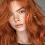 55+Stunning 2025 Hair Trends For Women