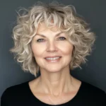 30+ Trendy Shag Hairstyles For Women Over 50 You’Ll Love In 2025