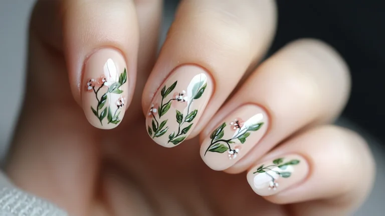 30+ Stunning March Nail Ideas To Inspire You 30+ Stunning March Nail Ideas To Inspire You