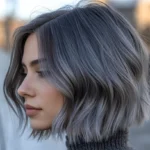 25+ Stunning Winter Hair Colors You Need To Try For A Fresh And Lively Appearance