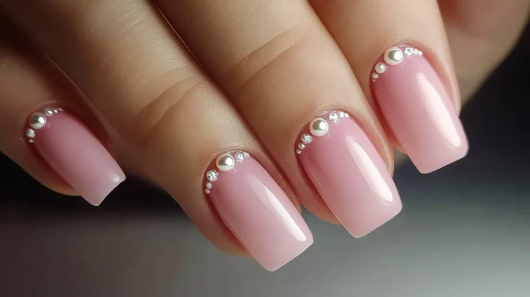 27+ Cute Pink Nails Ideas That’Ll Make You Blush With Delight!