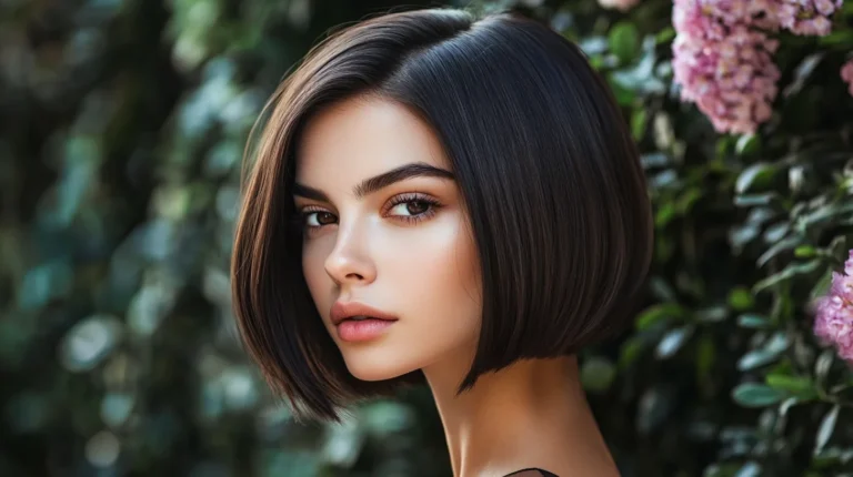 38 Easy Hair Styles For Short Hair 38 Easy Hair Styles For Short Hair