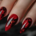 30+ Marble Nails That Are Classy & Timeless