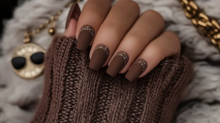 15+ Timeless Old Money Nails That Scream Quiet Luxury