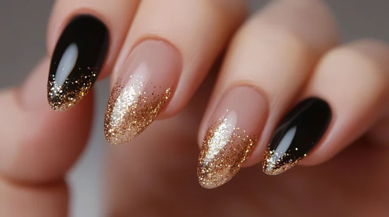 30 Gorgeous French Tip Nails Ideas