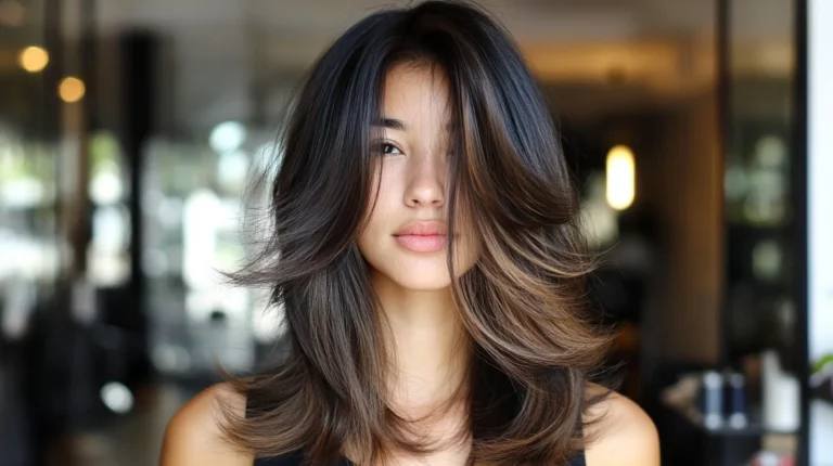 28+ Gorgeous Butterfly Haircut Ideas to Transform Your Look 28+ Gorgeous Butterfly Haircut Ideas to Transform Your Look