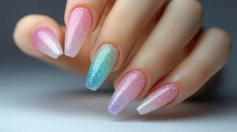 2025’S Top Natural Nail Designs: Cute, Simple, Seasonal Trends 2025'S Top Natural Nail Designs: Cute, Simple, Seasonal Trends