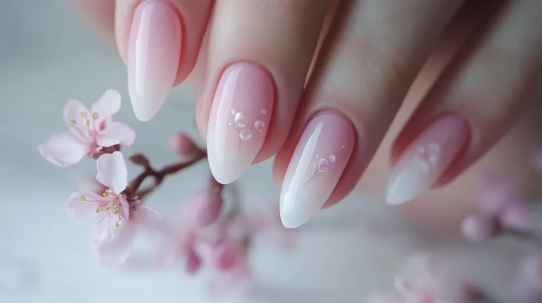 27+ Trendy Spring Almond Nails Ideas for 2024: A Fresh Take on Fashion! 27+ Trendy Spring Almond Nails Ideas for 2024: A Fresh Take on Fashion!