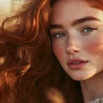 30 Trending Brownish Ginger Hair Shades You Must Try