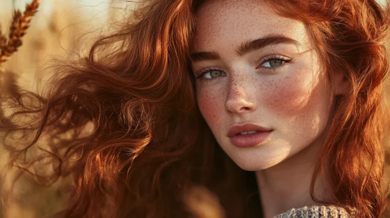 30 Trending Brownish Ginger Hair Shades You Must Try 30 Trending Brownish Ginger Hair Shades You Must Try