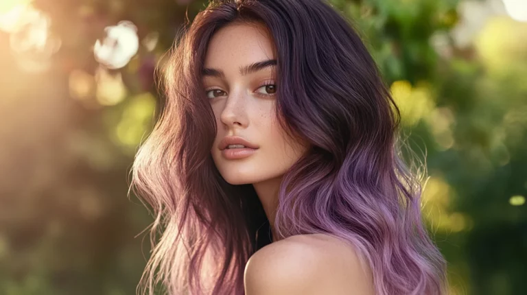 29 Chic Ombre Hair Color Ideas: Stunning Blends and Bold Contrasts for Every Style
