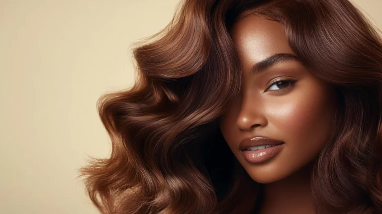 27+ Gorgeous Chocolate Auburn Hair Ideas 27+ Gorgeous Chocolate Auburn Hair Ideas