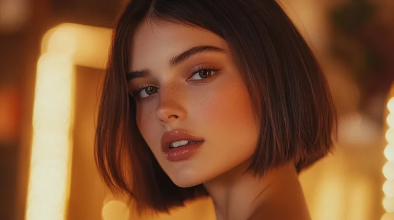 Top 25 Bob Hairstyles That Are Trending This Year Top 25 Bob Hairstyles That Are Trending This Year