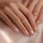 25+ Beautiful Neutral Nail Designs For All Seasons
