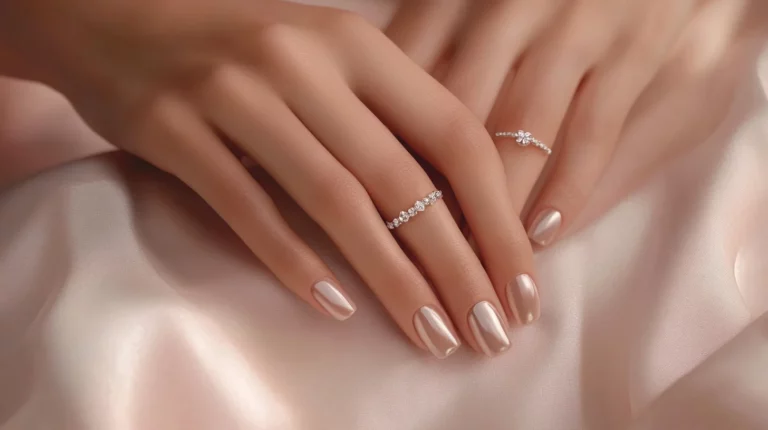 25+ Beautiful Neutral Nail Designs For All Seasons 25+ Beautiful Neutral Nail Designs For All Seasons