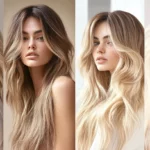 Why These 30+ Choppy Haircuts For Long Hair Are All The Rage