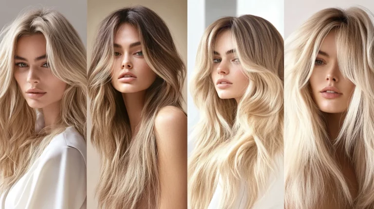 Why These 30+ Choppy Haircuts For Long Hair Are All The Rage Why These 30+ Choppy Haircuts For Long Hair Are All The Rage