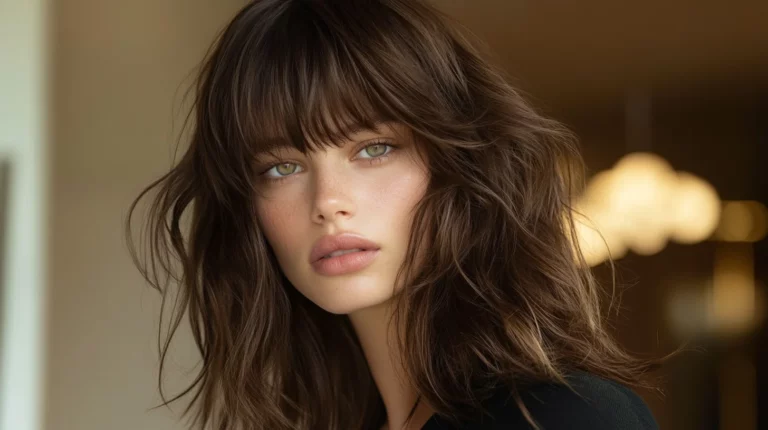 29+ Hairstyles For 2025: Discover The Trends For Every Occasion +29 Hairstyles For 2025: Discover The Trends For Every Occasion